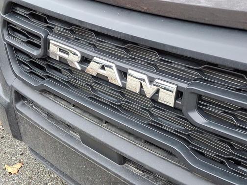 2026 RAM ProMaster 3500 Window Van High Roof