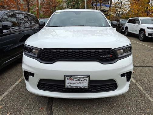 2026 Dodge Durango GT AWD