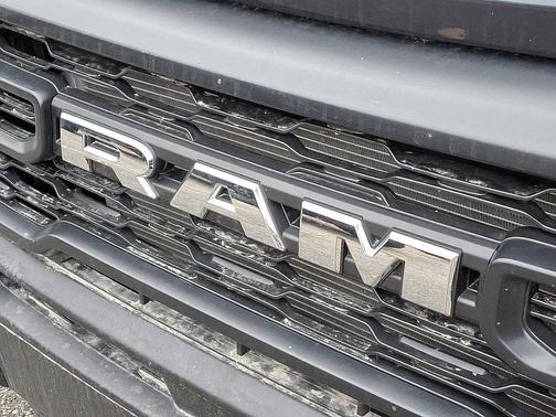 Forged Blue Metallic 2026 RAM ProMaster 1500 Base