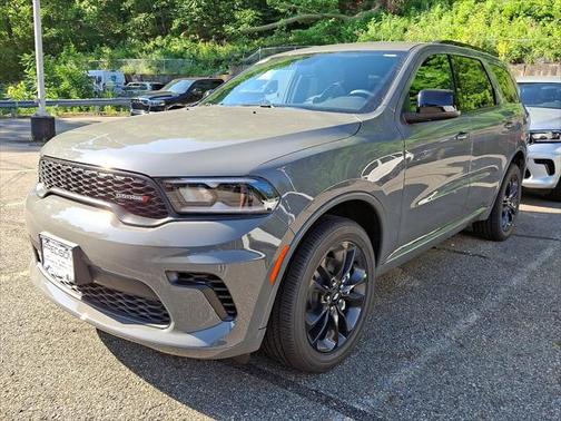 2025 Dodge Durango GT AWD