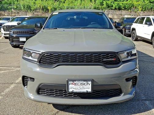 2025 Dodge Durango GT AWD