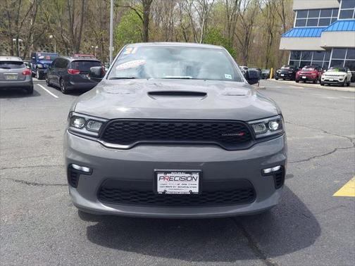 2021 Dodge Durango R/T AWD