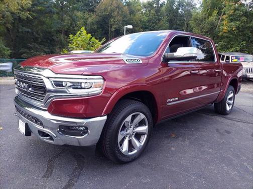 2021 RAM 1500 Limited