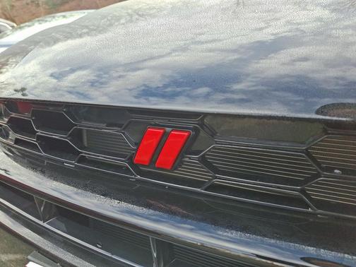 2025 Dodge Hornet R/T Plus EAWD