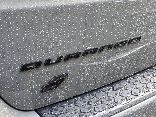 2026 Dodge Durango GT AWD