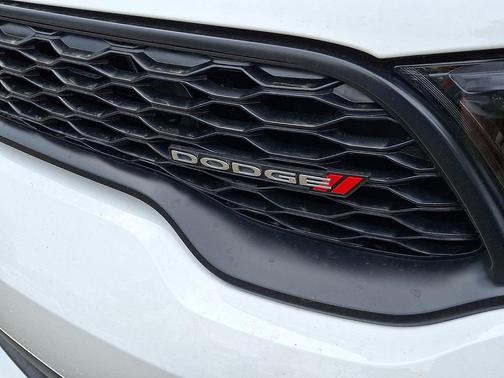 White Knuckle Clearcoat - PW7 2026 Dodge Durango GT Plus