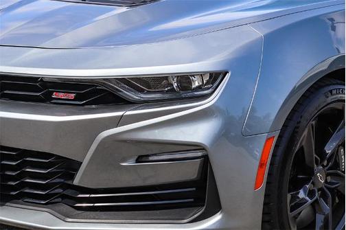 2024 Chevrolet Camaro SS W/2SS