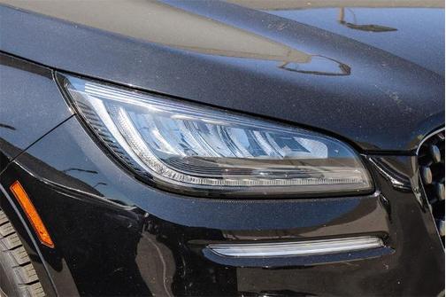 2022 Lincoln Corsair GRAND TOURING