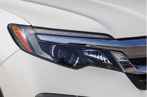 2020 Honda Pilot EX