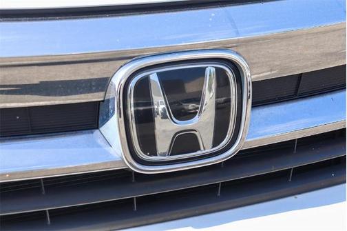 2020 Honda Pilot EX