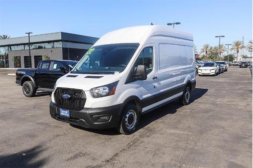2022 Ford Transit-250 148 WB HIGH ROOF CARGO