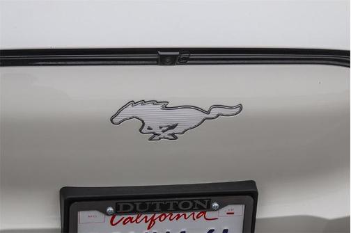 2022 Ford Mustang Mach-E PREMIUM