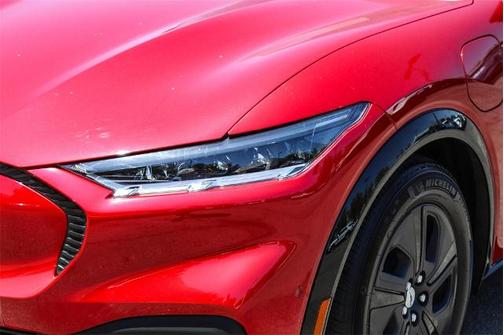 2023 Ford Mustang Mach-E CALIFORNIA ROUTE 1