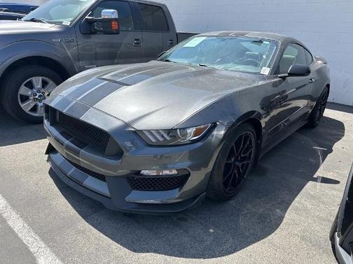2020 Ford Mustang SHELBY GT350
