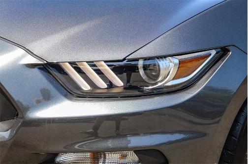 2020 Ford Mustang SHELBY GT350