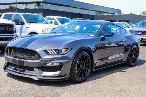 2020 Ford Mustang SHELBY GT350