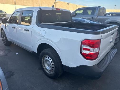 2024 Ford Maverick XL