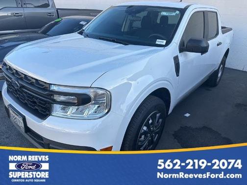 2024 Ford Maverick XL
