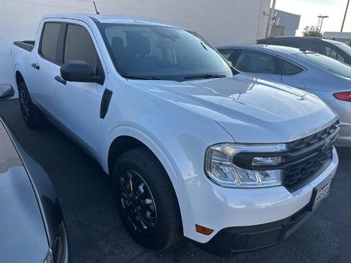 2024 Ford Maverick XL