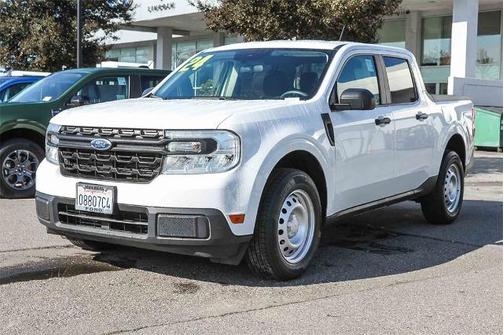 2024 Ford Maverick XL