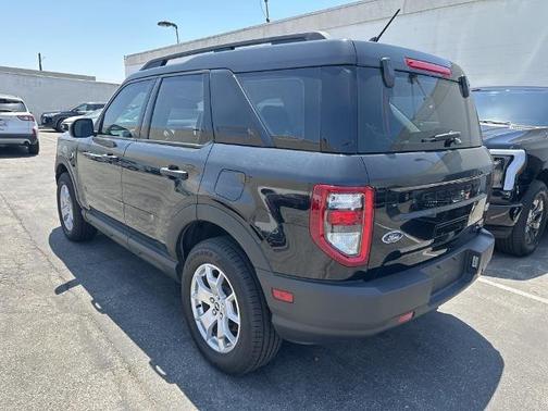 2023 Ford Bronco Sport BASE