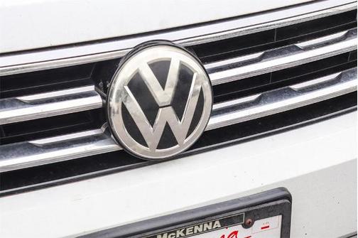 2019 Volkswagen Tiguan 2.0T SEL