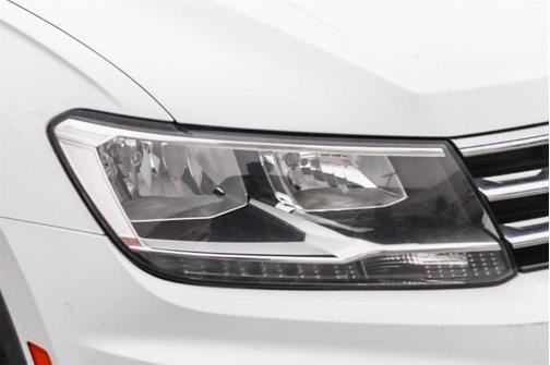 2019 Volkswagen Tiguan 2.0T SEL