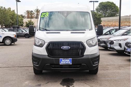 2023 Ford Transit-250 BASE