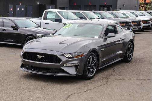 2023 Ford Mustang GT