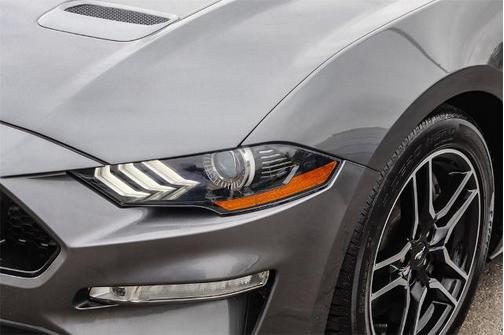 2023 Ford Mustang GT