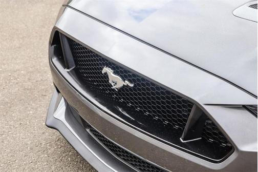 2023 Ford Mustang GT