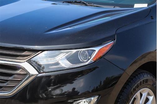 2020 Chevrolet Equinox LT W/1LT
