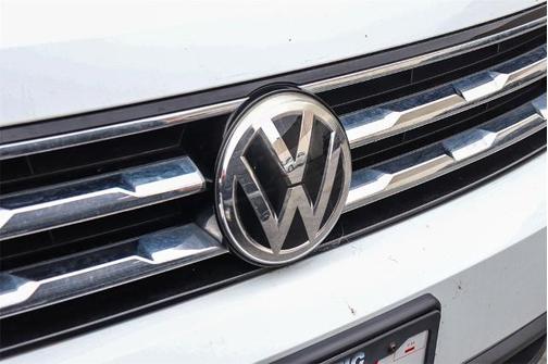 2020 Volkswagen Tiguan 2.0T S