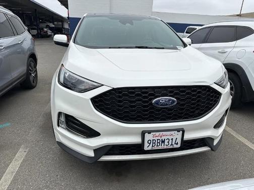 2022 Ford Edge ST LINE