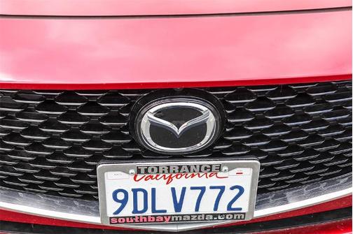 2022 Mazda Mazda3 PREMIUM
