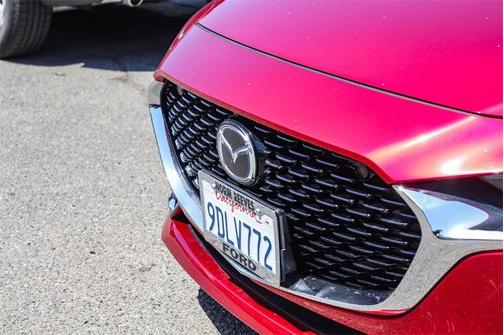 2022 Mazda Mazda3 PREMIUM