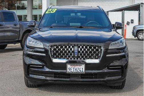 2023 Lincoln Aviator GRAND TOURING