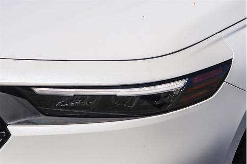 2023 Honda Accord SPORT