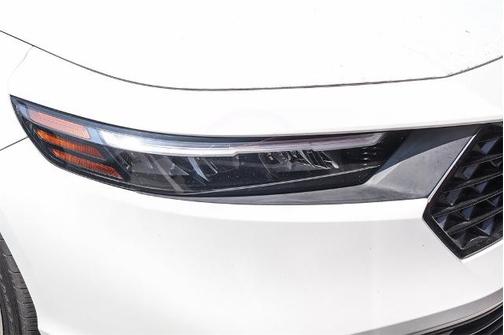 2023 Honda Accord SPORT
