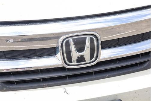 2019 Honda Pilot LX