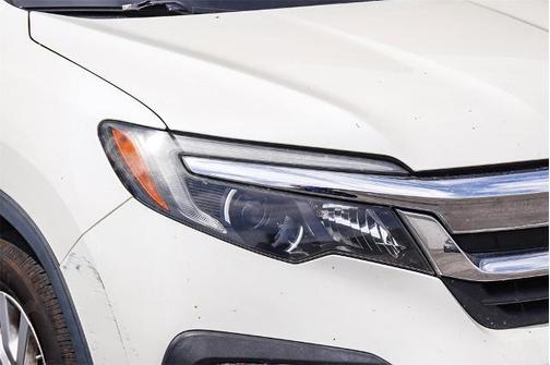 2019 Honda Pilot LX