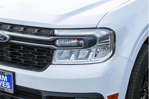 2023 Ford Maverick XLT