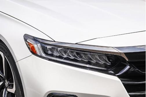 2021 Honda Accord SPORT 1.5T