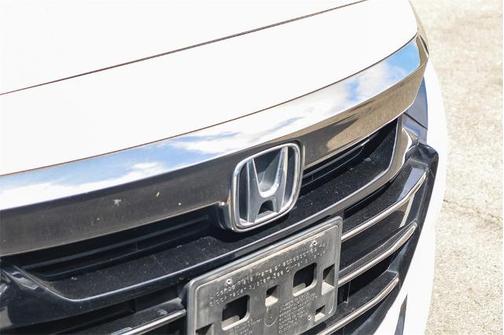 2021 Honda Accord SPORT 1.5T