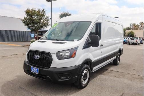 2023 Ford Transit-250 BASE