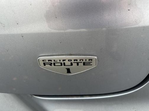 2022 Ford Mustang Mach-E CALIFORNIA ROUTE 1