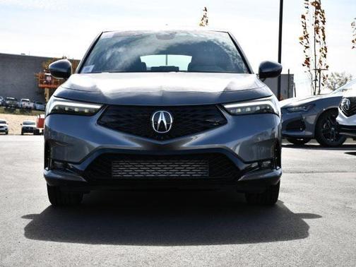 2025 Acura Integra A-SPEC