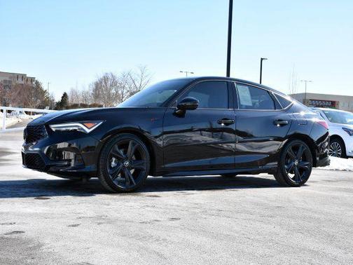 2023 Acura Integra A-SPEC Technology