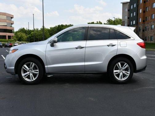 2014 Acura RDX Technology