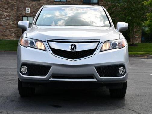 2014 Acura RDX Technology